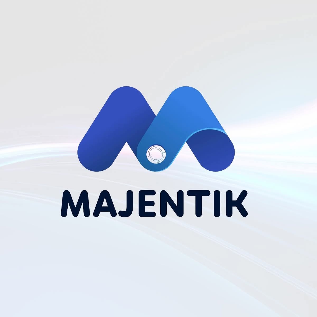 MAJENTIK